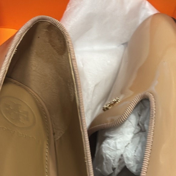 Authentic Tory Burch Flats - Picture 13 of 13
